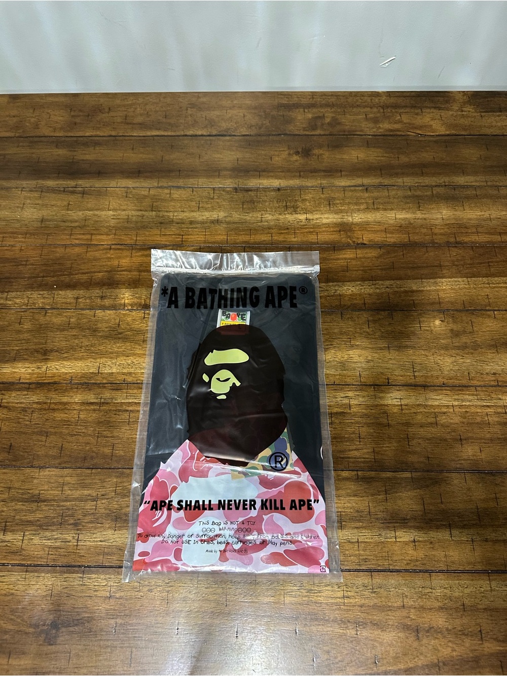 Bape Tee - Picture 4 of 4